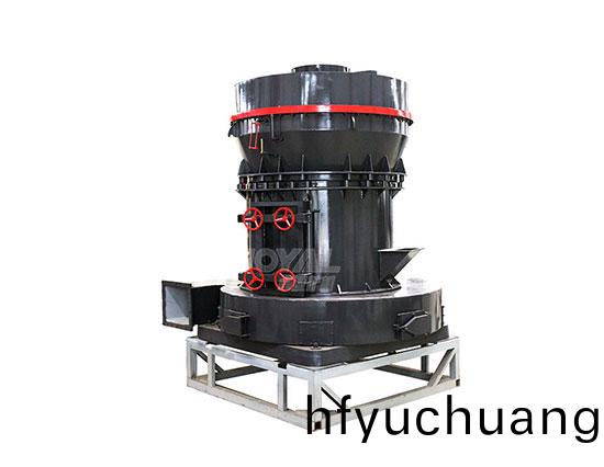 YGM��ѹ����ĥ�ۻ�