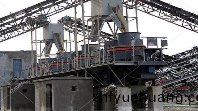 製(zhi)砂(sha)洗(xi)砂設(she)備係列(lie)