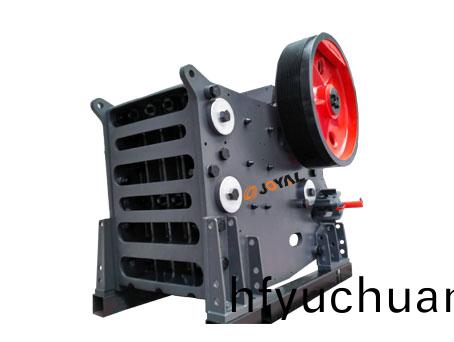 C係(xi)列顎(e)式(shi)破(po)碎(sui)機(ji)