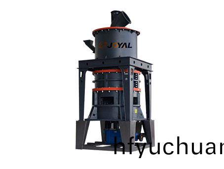 ZYM三環(huan)微粉(fen)磨(mo)